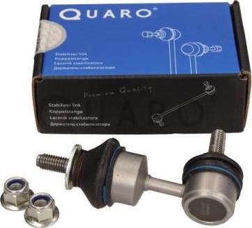 QUARO QS3269/HQ - Brat / bieleta suspensie, stabilizator aaoparts.ro