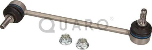 QUARO QS3723/HQ - Brat / bieleta suspensie, stabilizator aaoparts.ro