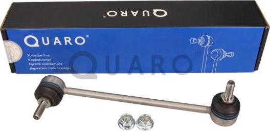 QUARO QS3723/HQ - Brat / bieleta suspensie, stabilizator aaoparts.ro