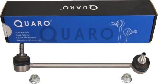 QUARO QS2943/HQ - Brat / bieleta suspensie, stabilizator aaoparts.ro