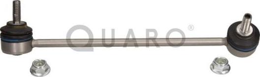 QUARO QS2943/HQ - Brat / bieleta suspensie, stabilizator aaoparts.ro