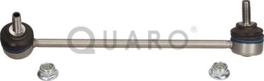 QUARO QS2942/HQ - Brat / bieleta suspensie, stabilizator aaoparts.ro