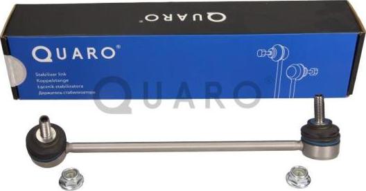 QUARO QS2942/HQ - Brat / bieleta suspensie, stabilizator aaoparts.ro