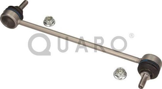 QUARO QS2965/HQ - Brat / bieleta suspensie, stabilizator aaoparts.ro