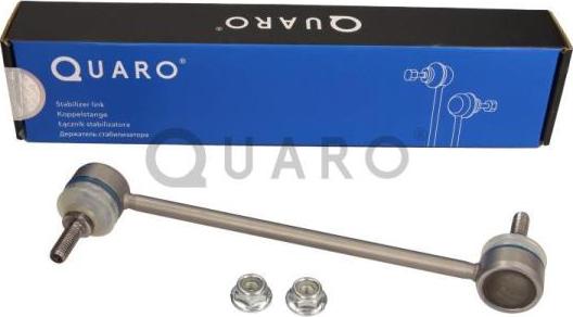 QUARO QS2494/HQ - Brat / bieleta suspensie, stabilizator aaoparts.ro