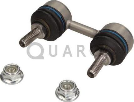 QUARO QS2483/HQ - Brat / bieleta suspensie, stabilizator aaoparts.ro