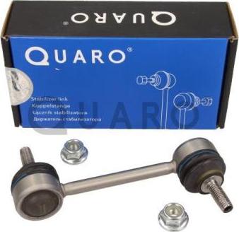 QUARO QS2478/HQ - Brat / bieleta suspensie, stabilizator aaoparts.ro