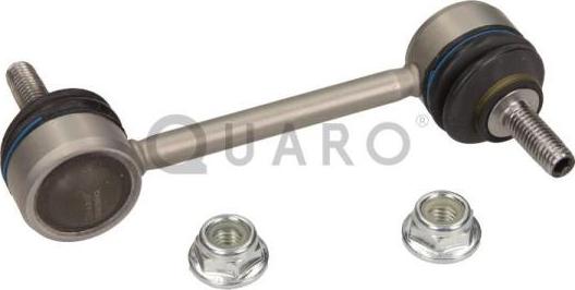 QUARO QS2478/HQ - Brat / bieleta suspensie, stabilizator aaoparts.ro