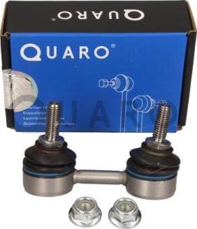 QUARO QS2553/HQ - Brat / bieleta suspensie, stabilizator aaoparts.ro