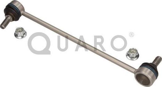 QUARO QS2692/HQ - Brat / bieleta suspensie, stabilizator aaoparts.ro