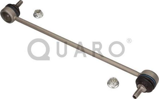 QUARO QS2614/HQ - Brat / bieleta suspensie, stabilizator aaoparts.ro