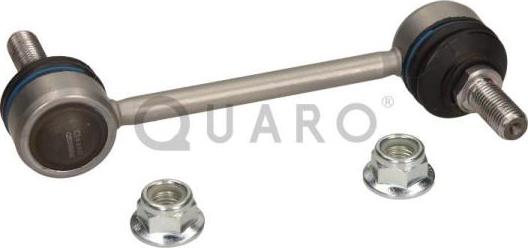 QUARO QS2068/HQ - Brat / bieleta suspensie, stabilizator aaoparts.ro