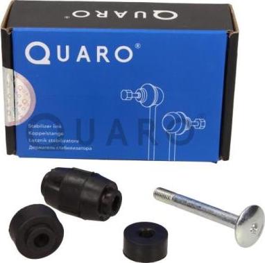 QUARO QS2811/HQ - Brat / bieleta suspensie, stabilizator aaoparts.ro