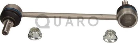 QUARO QS2357/HQ - Brat / bieleta suspensie, stabilizator aaoparts.ro