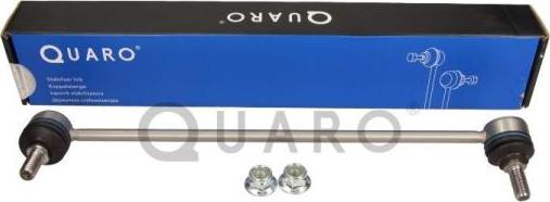 QUARO QS2209/HQ - Brat / bieleta suspensie, stabilizator aaoparts.ro