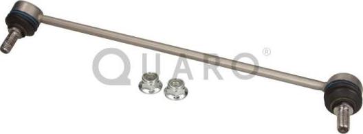 QUARO QS2210/HQ - Brat / bieleta suspensie, stabilizator aaoparts.ro