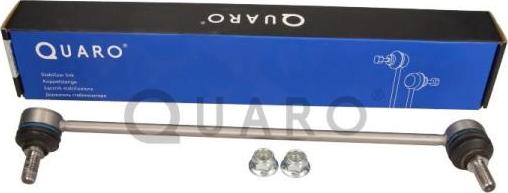 QUARO QS2210/HQ - Brat / bieleta suspensie, stabilizator aaoparts.ro