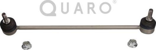 QUARO QS2768/HQ - Brat / bieleta suspensie, stabilizator aaoparts.ro