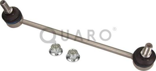 QUARO QS7995/HQ - Brat / bieleta suspensie, stabilizator aaoparts.ro