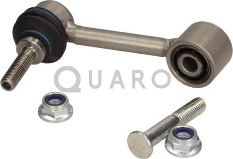 QUARO QS7931/HQ - Brat / bieleta suspensie, stabilizator aaoparts.ro