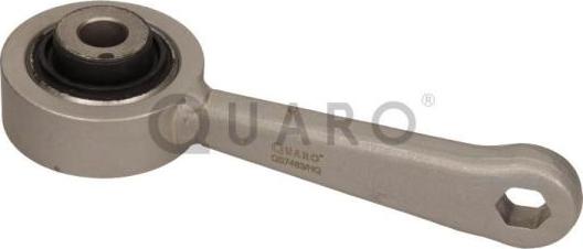 QUARO QS7483/HQ - Brat / bieleta suspensie, stabilizator aaoparts.ro