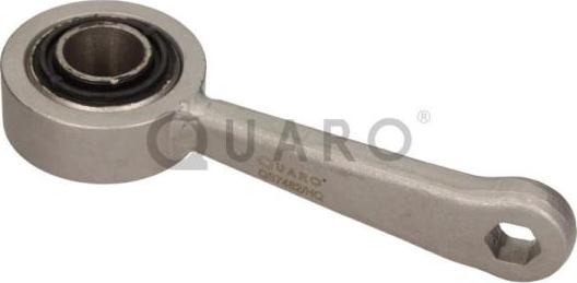 QUARO QS7482/HQ - Brat / bieleta suspensie, stabilizator aaoparts.ro