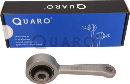 QUARO QS7482/HQ - Brat / bieleta suspensie, stabilizator aaoparts.ro