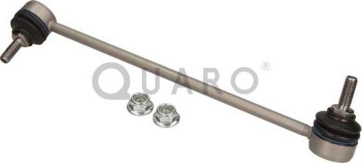 QUARO QS7685/HQ - Brat / bieleta suspensie, stabilizator aaoparts.ro