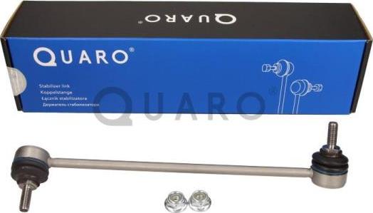 QUARO QS7685/HQ - Brat / bieleta suspensie, stabilizator aaoparts.ro