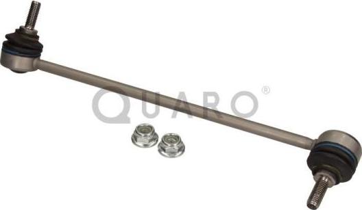 QUARO QS7686/HQ - Brat / bieleta suspensie, stabilizator aaoparts.ro