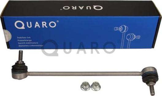 QUARO QS7686/HQ - Brat / bieleta suspensie, stabilizator aaoparts.ro