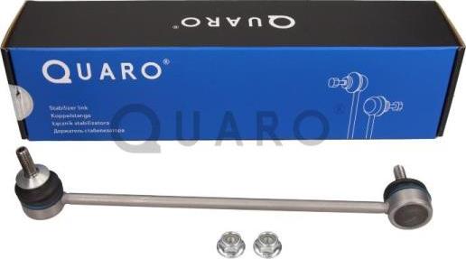 QUARO QS7054/HQ - Brat / bieleta suspensie, stabilizator aaoparts.ro