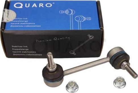 QUARO QS7228/HQ - Brat / bieleta suspensie, stabilizator aaoparts.ro