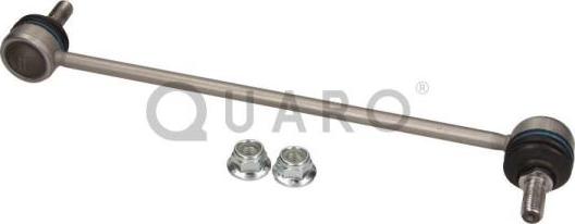 QUARO QS7272/HQ - Brat / bieleta suspensie, stabilizator aaoparts.ro