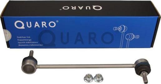 QUARO QS7745/HQ - Brat / bieleta suspensie, stabilizator aaoparts.ro