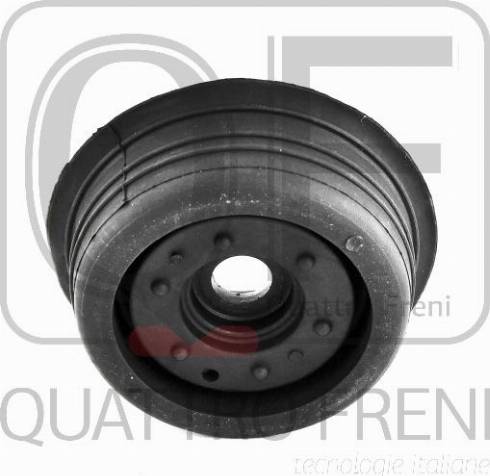 Quattro Freni QF46D00005 - Rulment sarcina suport arc aaoparts.ro