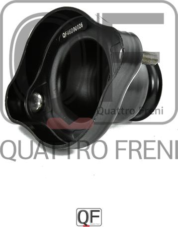 Quattro Freni QF46D00026 - Rulment sarcina suport arc aaoparts.ro