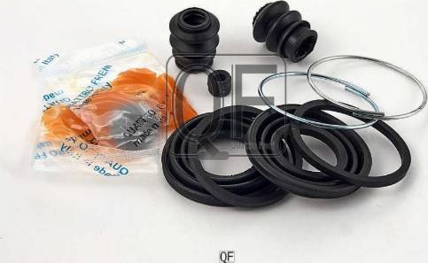 Quattro Freni QF40F00008 - Set reparatie, etrier aaoparts.ro