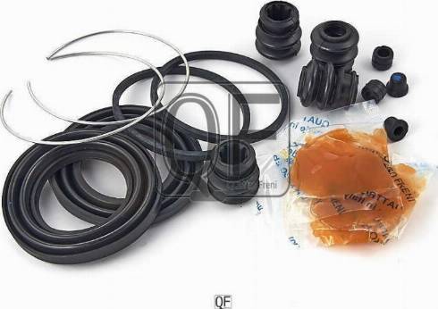 Quattro Freni QF40F00007 - Set reparatie, etrier aaoparts.ro