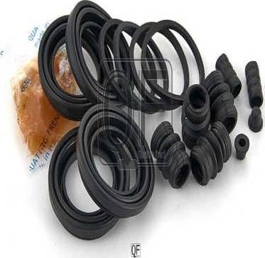 Quattro Freni QF40F00011 - Set reparatie, etrier aaoparts.ro