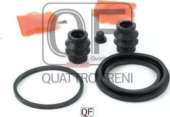 Quattro Freni QF40F00071 - Set reparatie, etrier aaoparts.ro