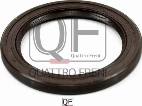 Quattro Freni QF41C00002 - Simering, ax cardanic aaoparts.ro