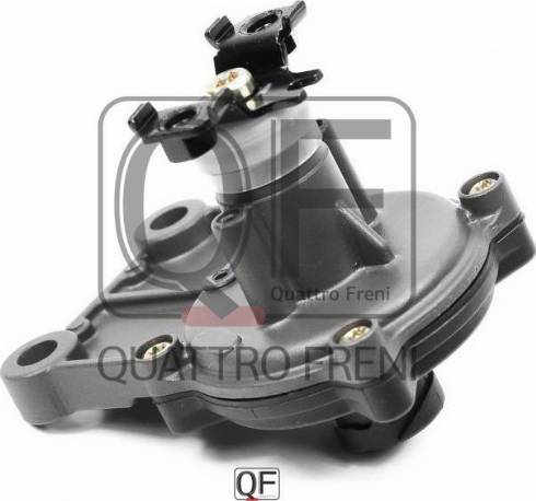 Quattro Freni QF43D00013 - Controler, inaltime suspensie aaoparts.ro