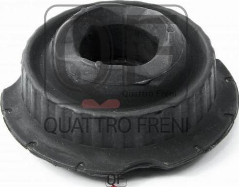 Quattro Freni QF42D00170 - Rulment sarcina suport arc aaoparts.ro