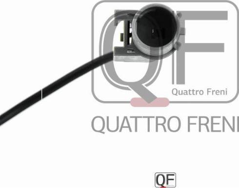 Quattro Freni QF50A00011 - Senor batai aaoparts.ro