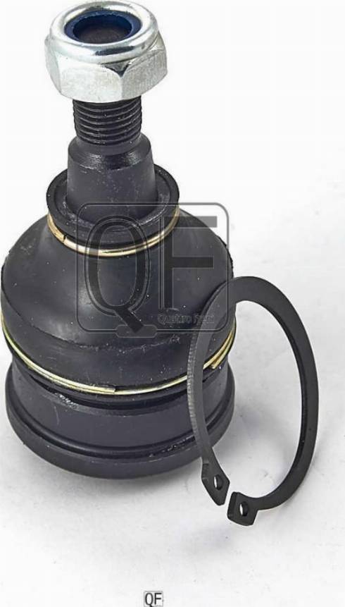 Quattro Freni QF50D00007 - Articulatie sarcina / ghidare aaoparts.ro
