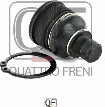 Quattro Freni QF50D00018 - Articulatie sarcina / ghidare aaoparts.ro