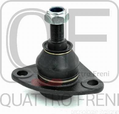 Quattro Freni QF50D00025 - Articulatie sarcina / ghidare aaoparts.ro