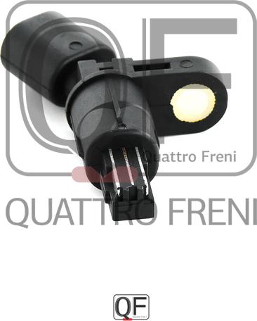 Quattro Freni QF61F00157 - Senzor,turatie roata aaoparts.ro