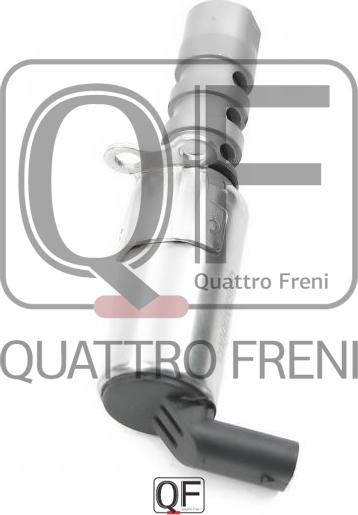 Quattro Freni QF62A00003 - Supapa comanda, poz. arbore cu came aaoparts.ro